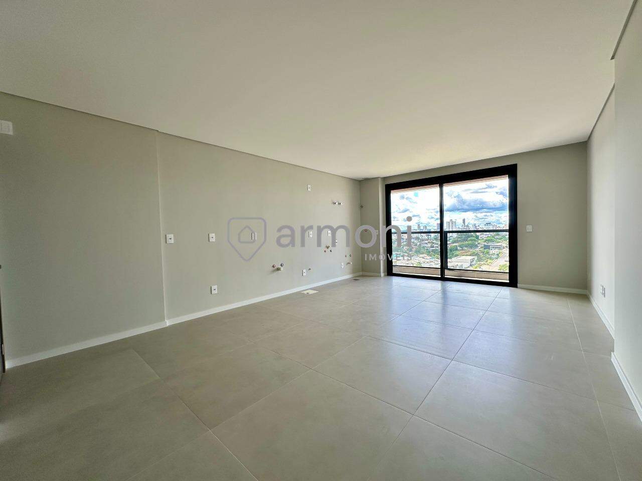 Apartamento à venda no Cidade Nova: 
