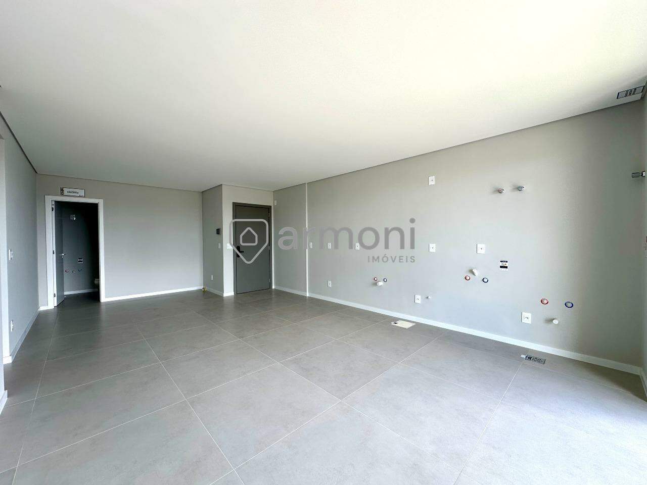Apartamento à venda no Cidade Nova: 