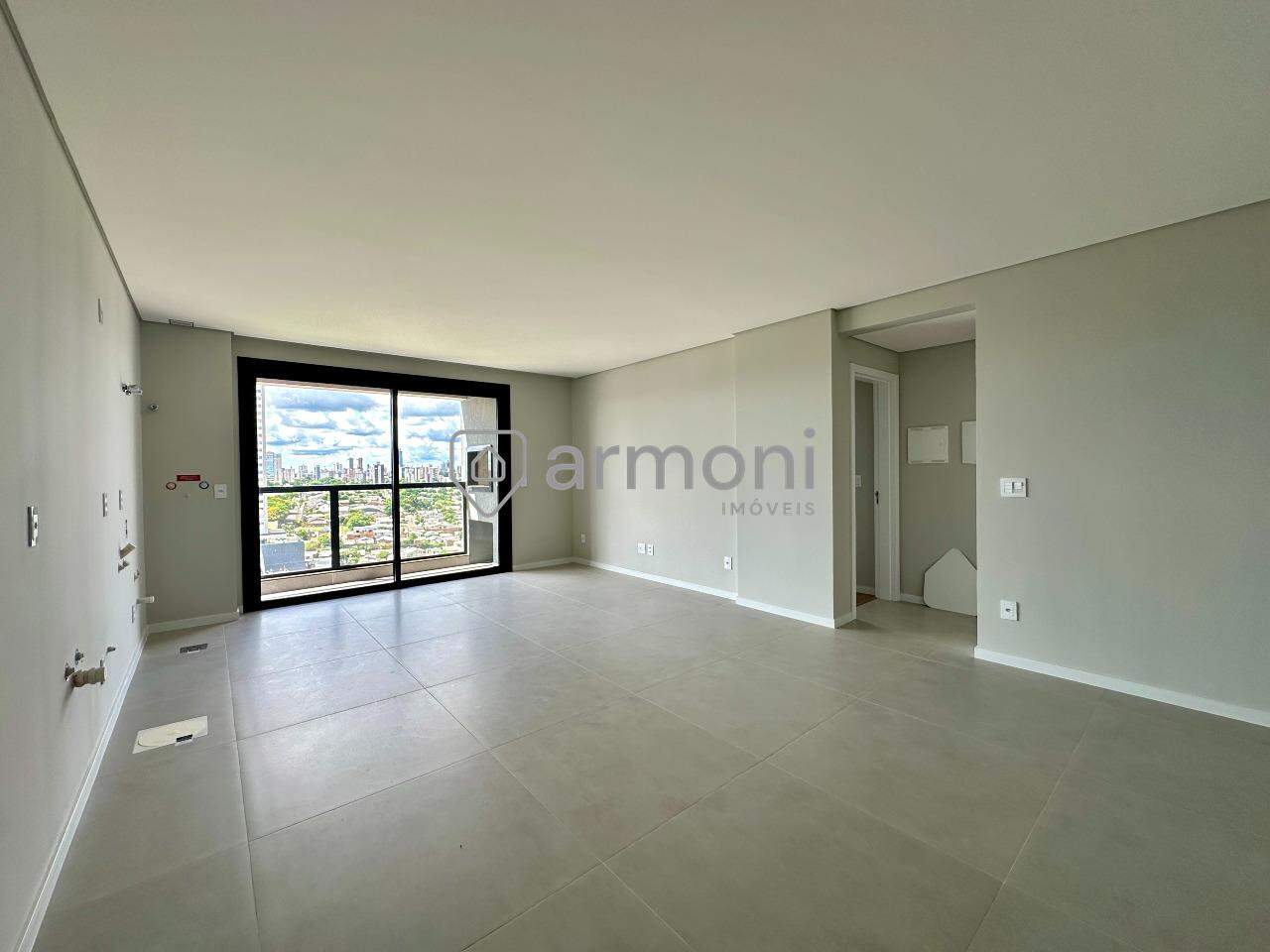 Apartamento à venda no Cidade Nova: 