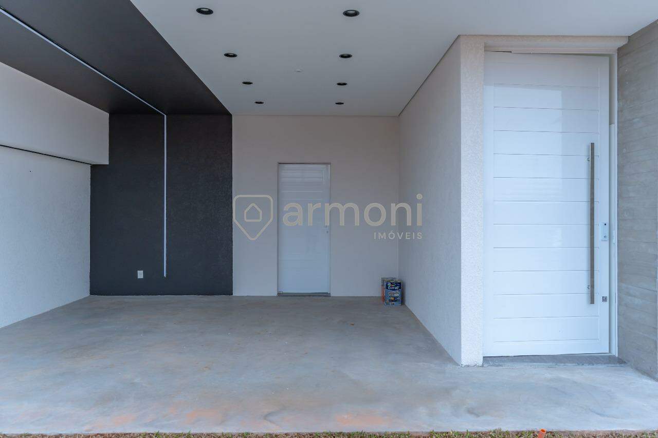 Casa à venda no São José: 