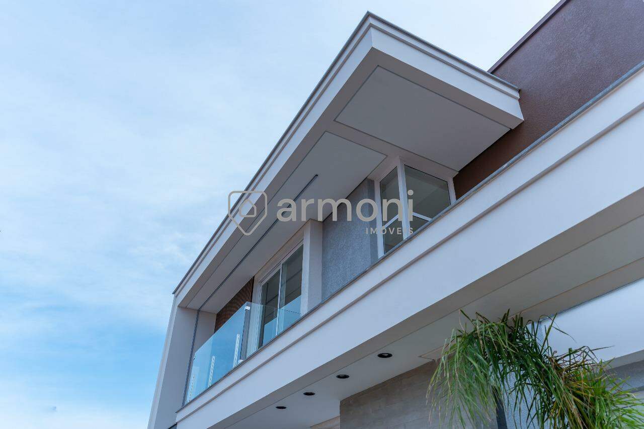 Casa à venda no São José: 