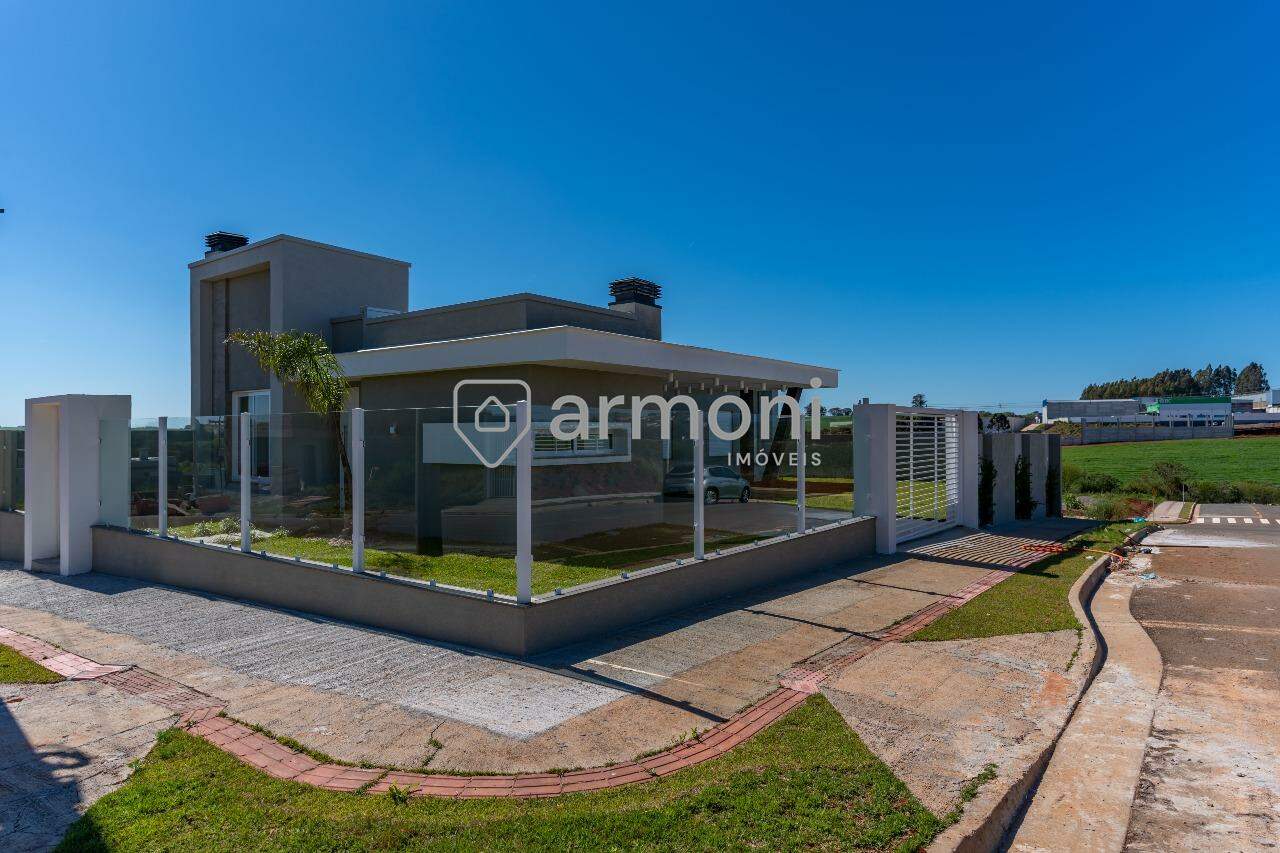 Casa à venda no São Luiz Gonzaga: 