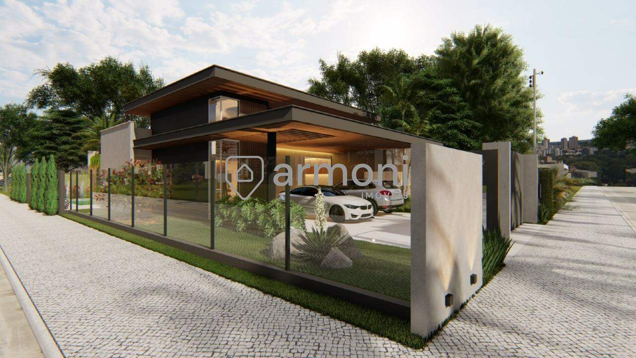 Casa à venda no Lucas Araújo: 