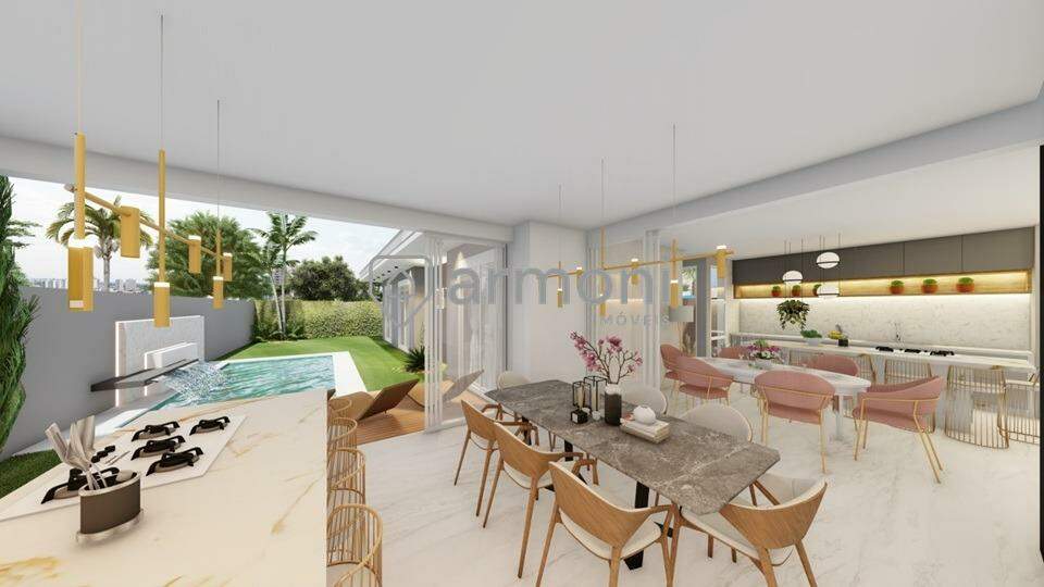 Casa à venda no Lucas Araújo: 