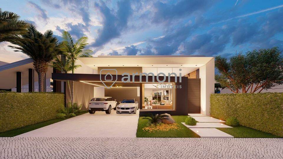 Casa à venda no Lucas Araújo: 