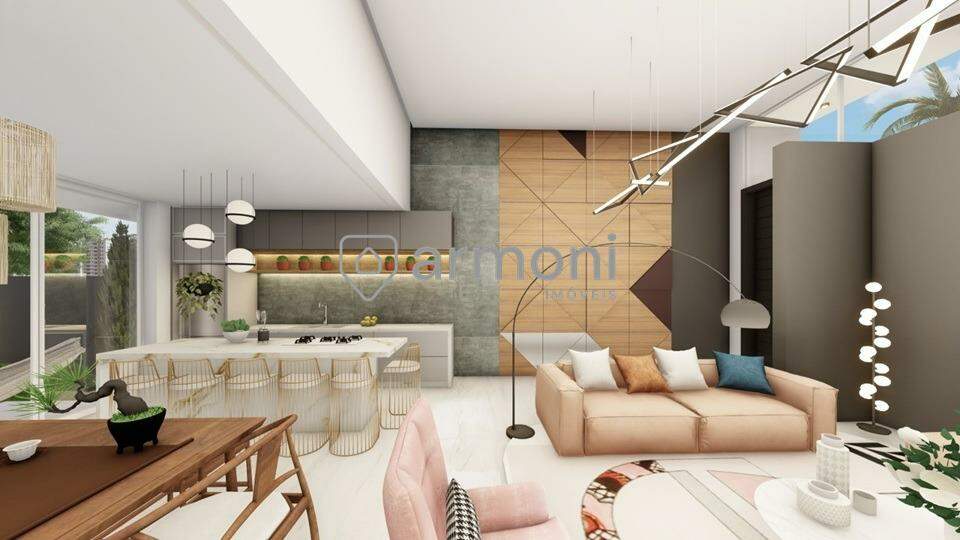 Casa à venda no Lucas Araújo: 