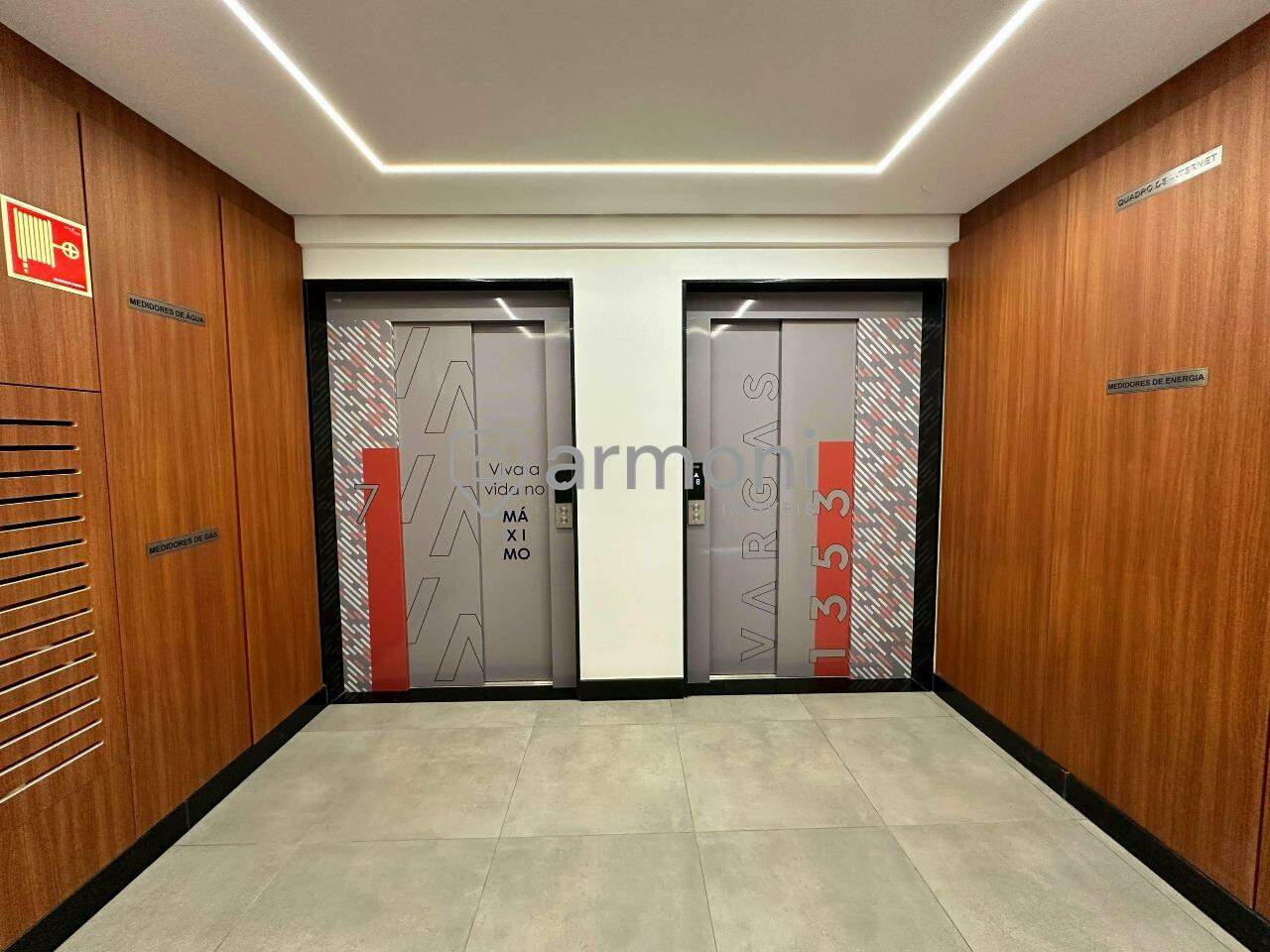 Apartamento à venda no Vila Rodrigues: 