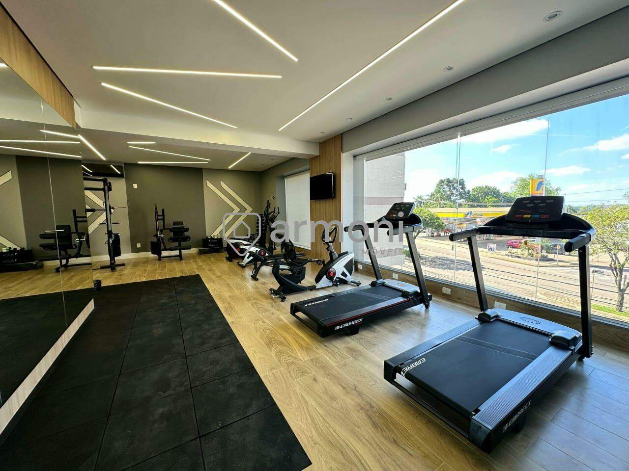 Apartamento à venda no Vila Rodrigues: 