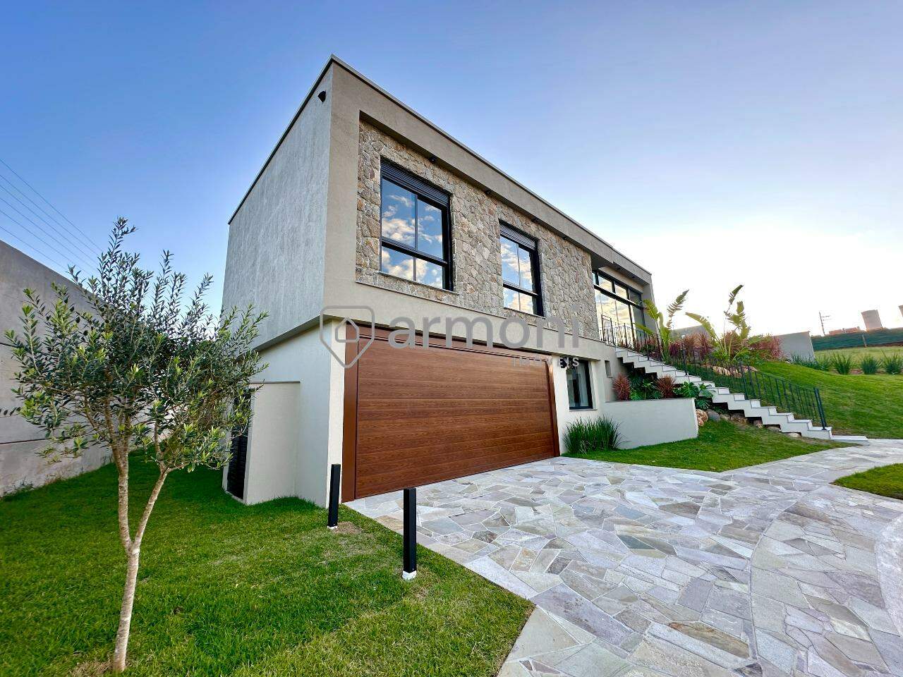 Casa à venda no São José: 