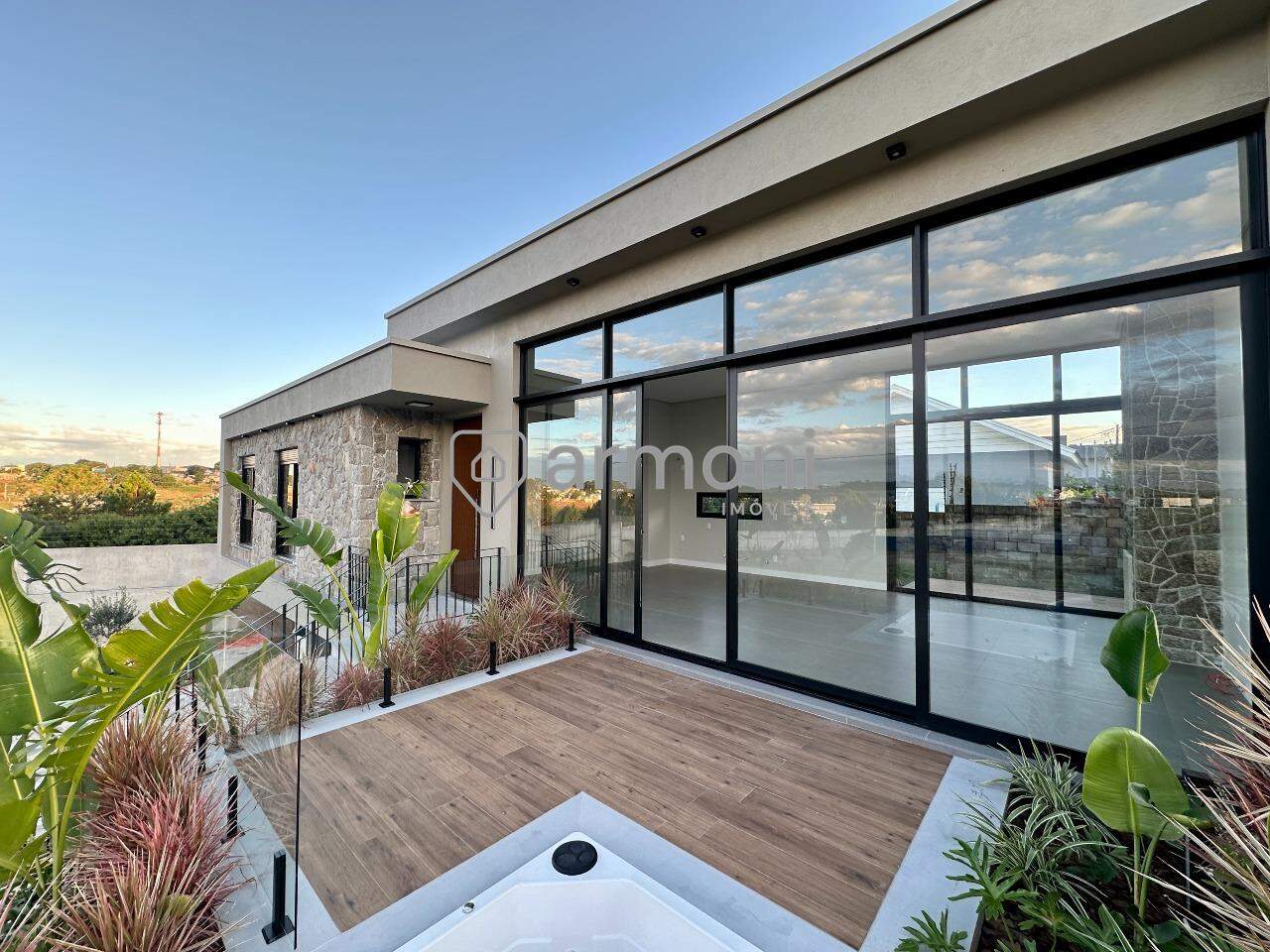 Casa à venda no São José: 