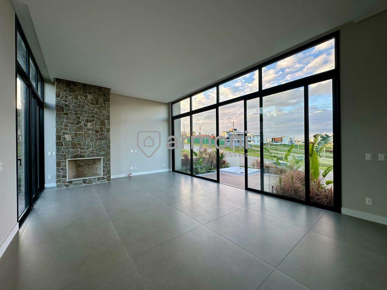 Casa à venda no São José: 
