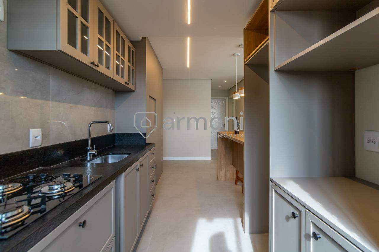 Apartamento à venda no Vila Rodrigues: 