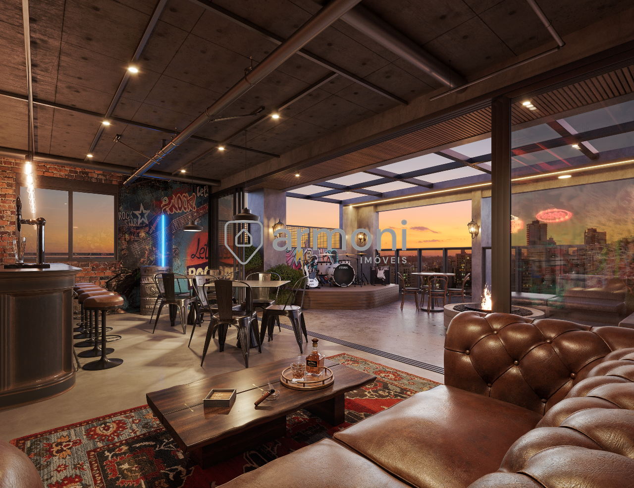 Apartamento à venda no Vila Rodrigues: 