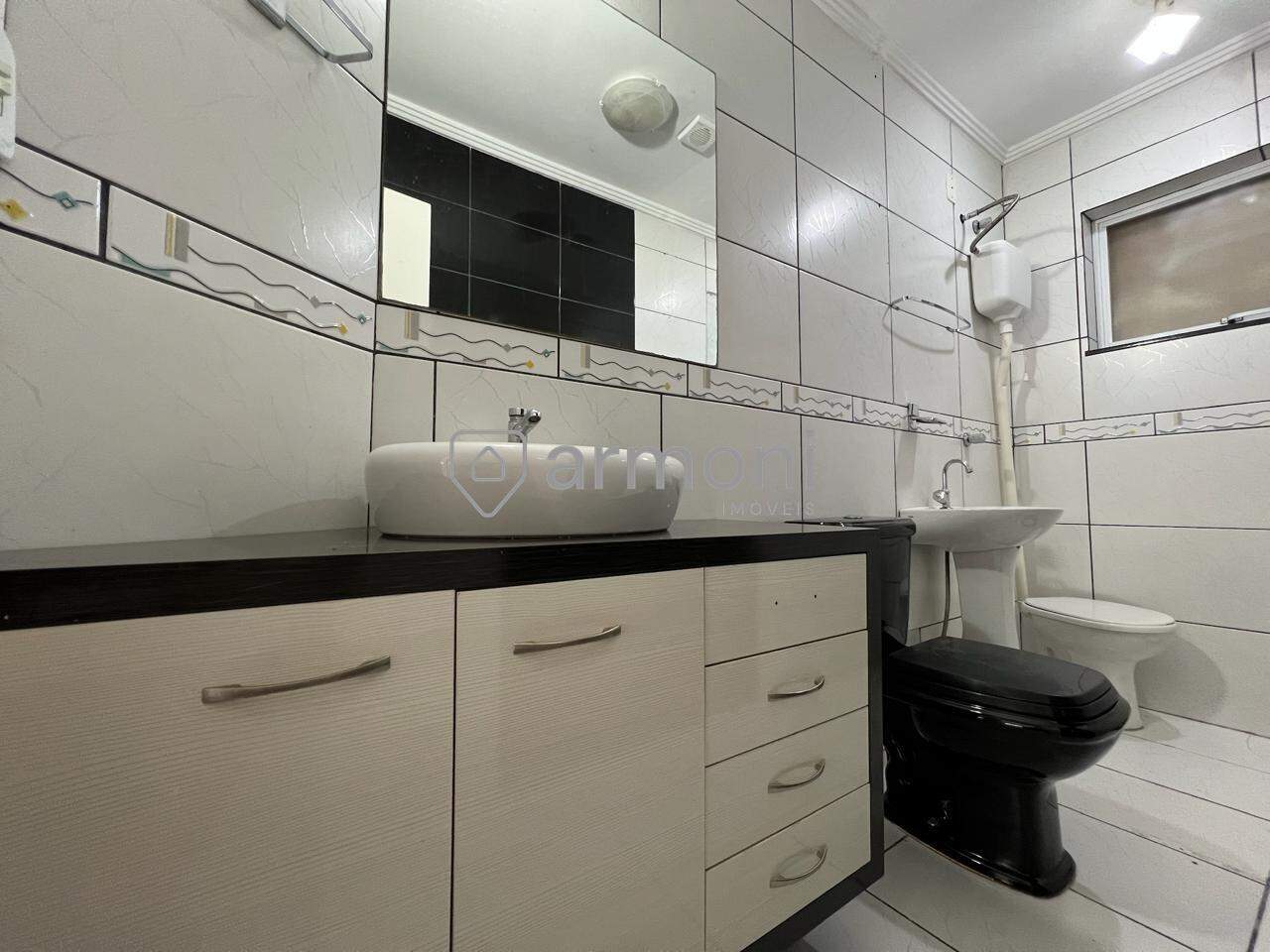 Casa à venda no Planaltina: 