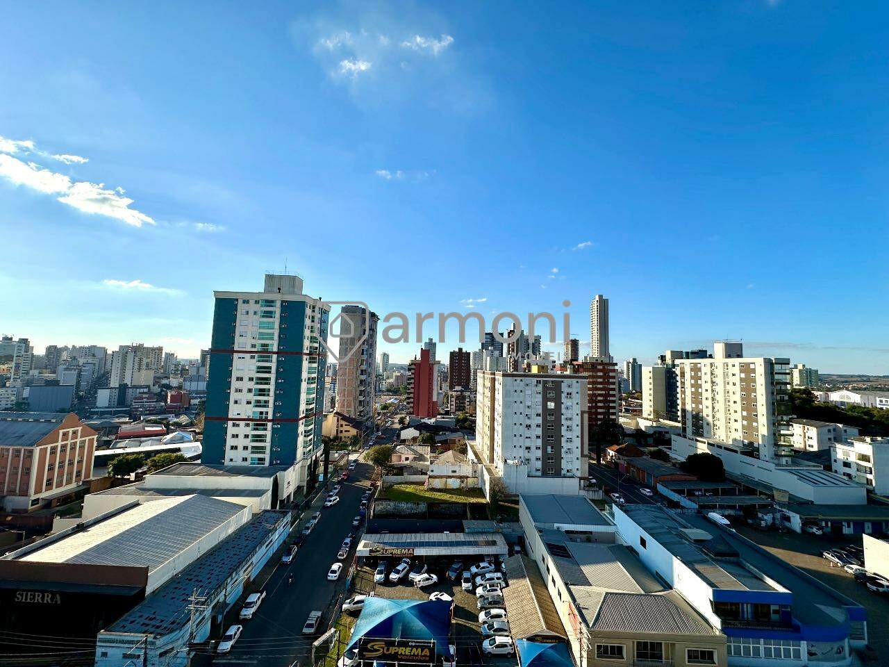 Apartamento à venda no São Cristóvão: 