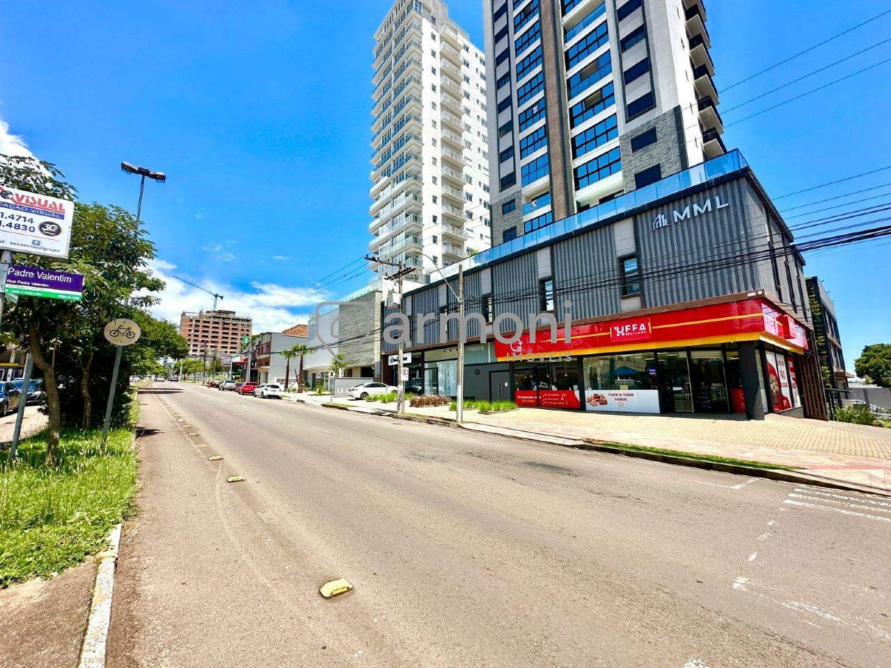 Apartamento à venda no São Cristóvão: 