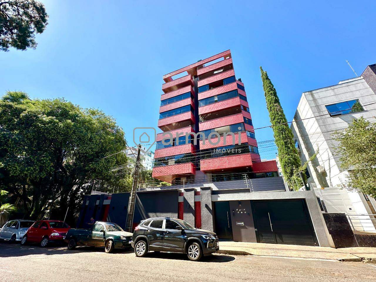 Apartamento à venda no Annes: 