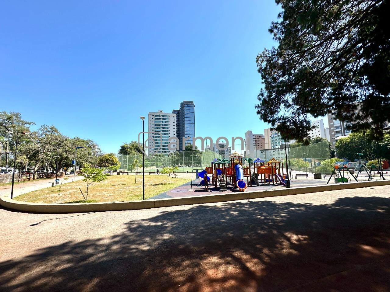 Apartamento à venda no Annes: 