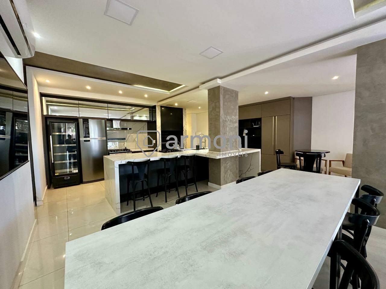 Apartamento à venda no Annes: 