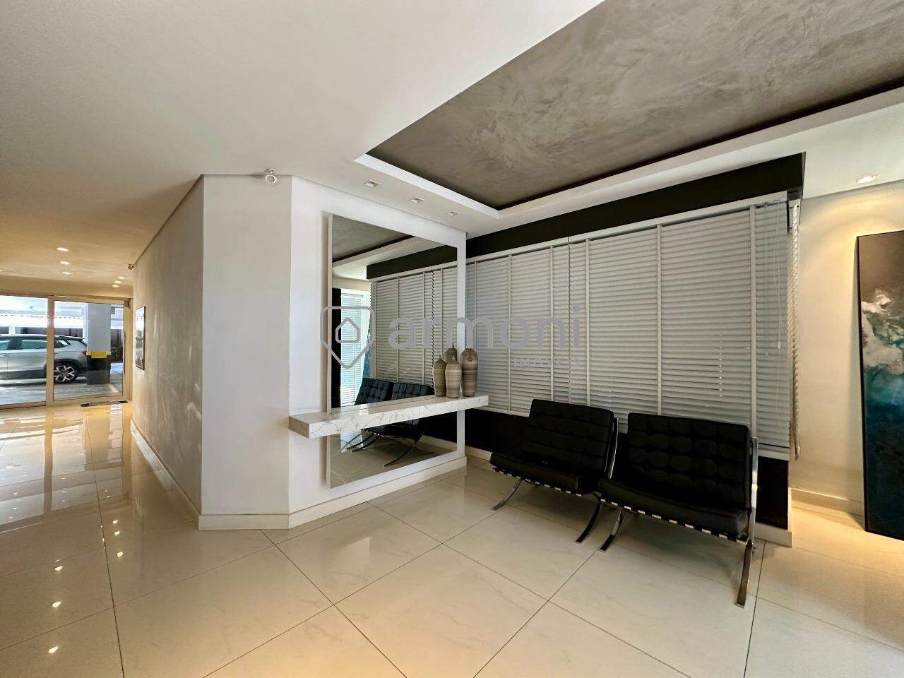 Apartamento à venda no Annes: 