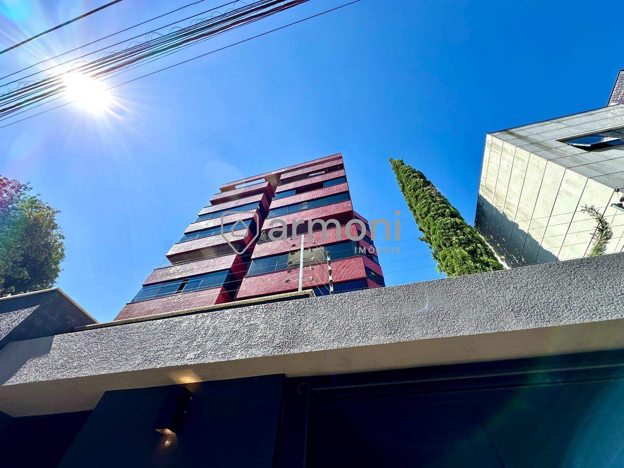 Apartamento à venda no Annes: 