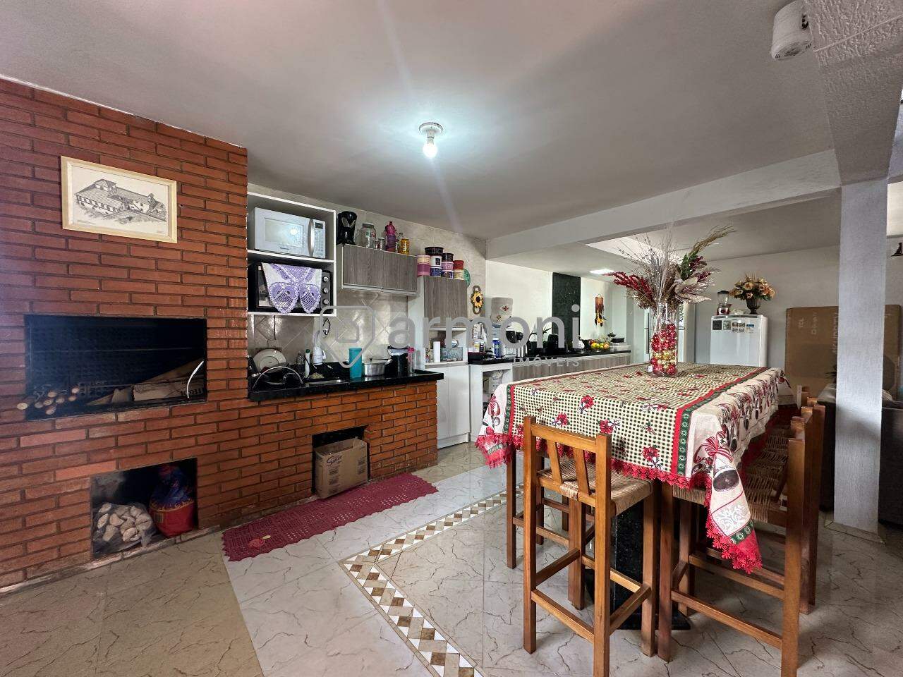 Casa à venda no Integração: 