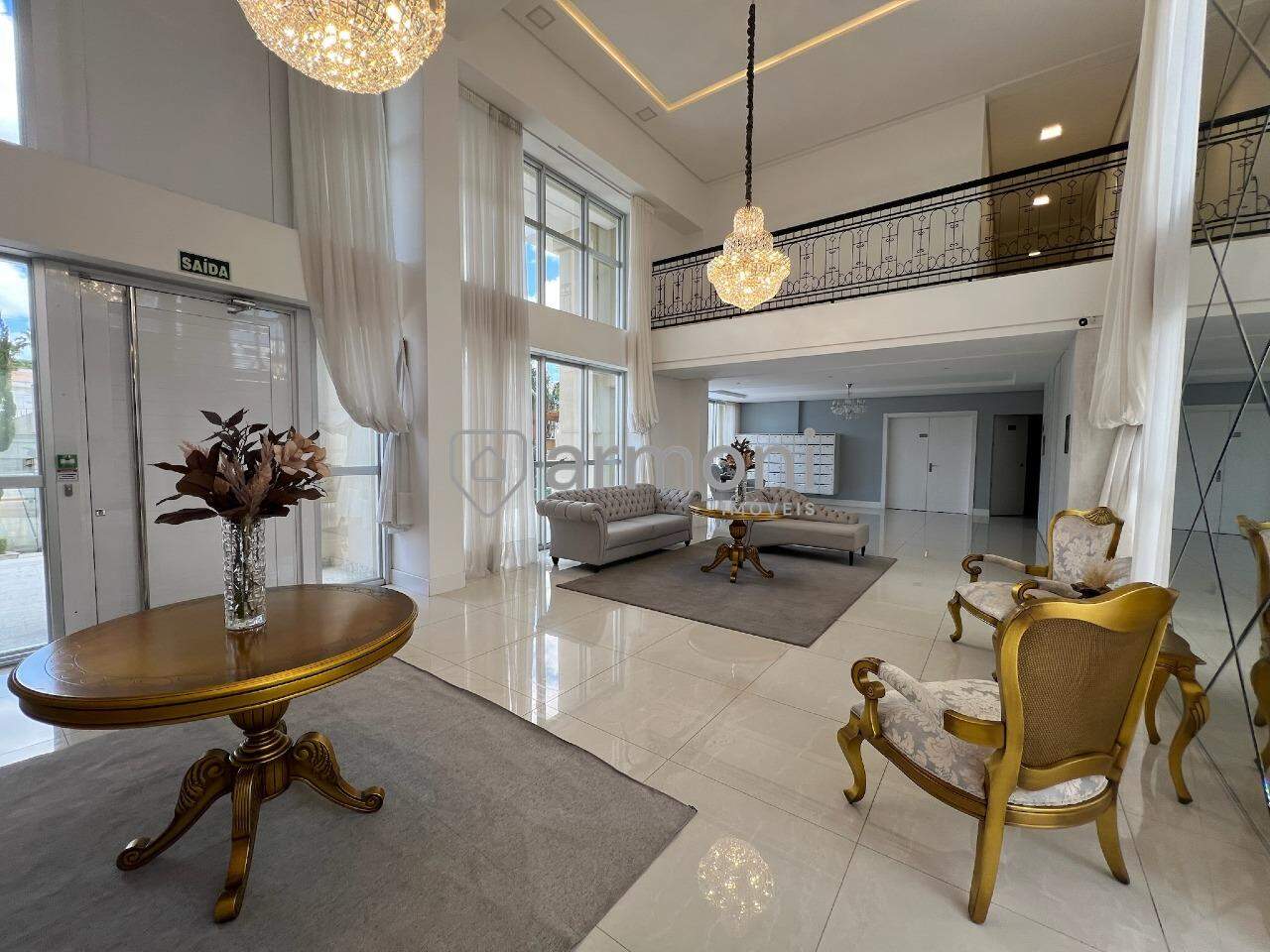 Apartamento à venda no Annes: 