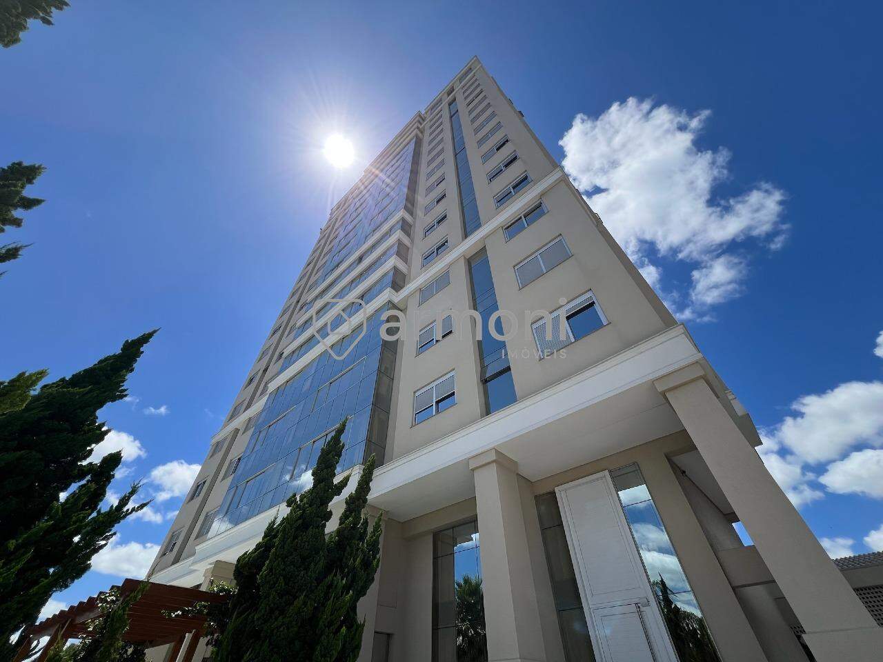 Apartamento à venda no Annes: 