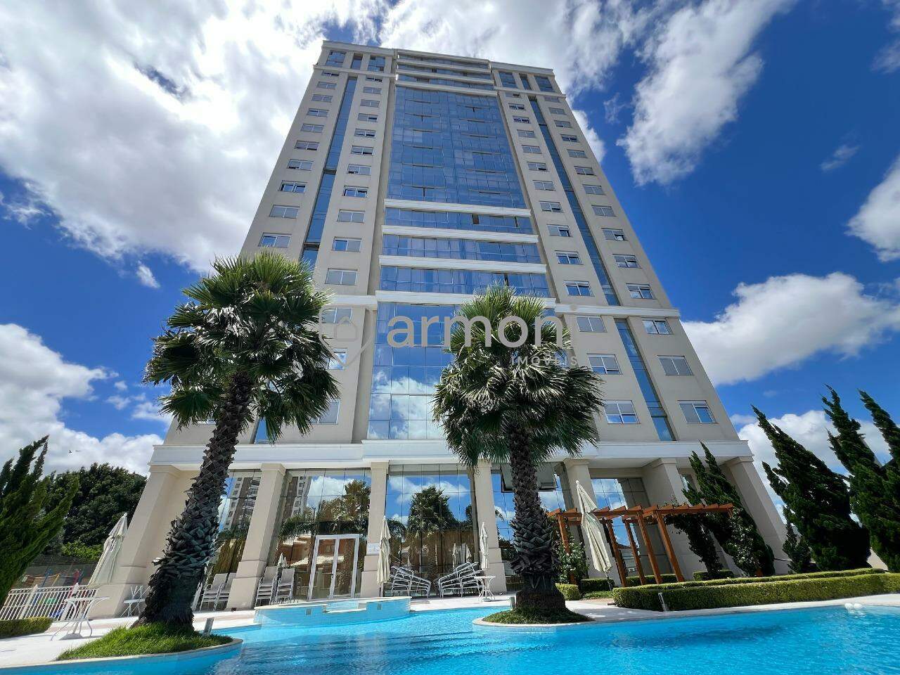Apartamento à venda no Annes: 