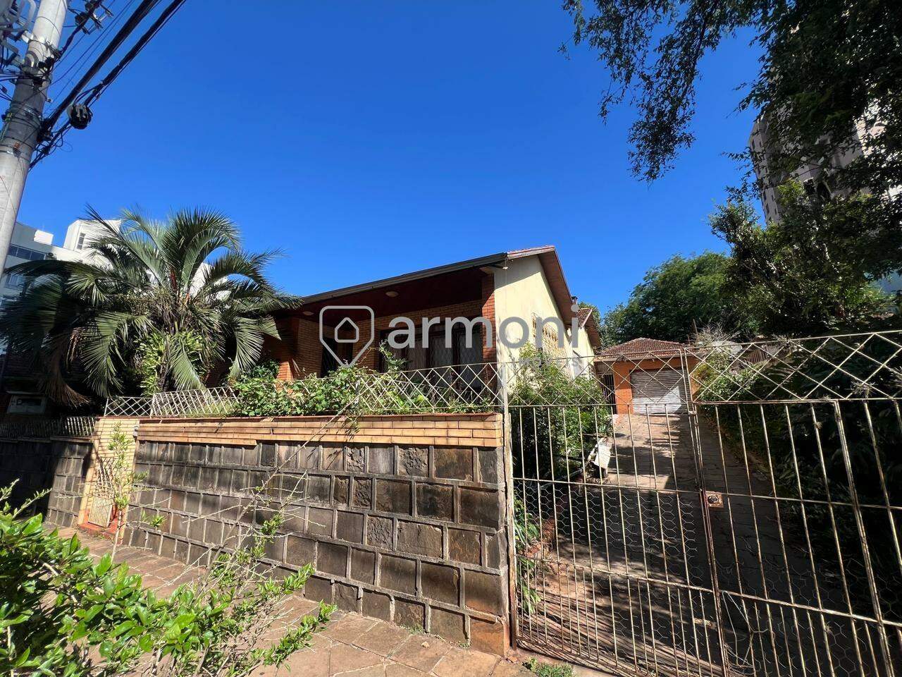 Lote à venda no Centro: 