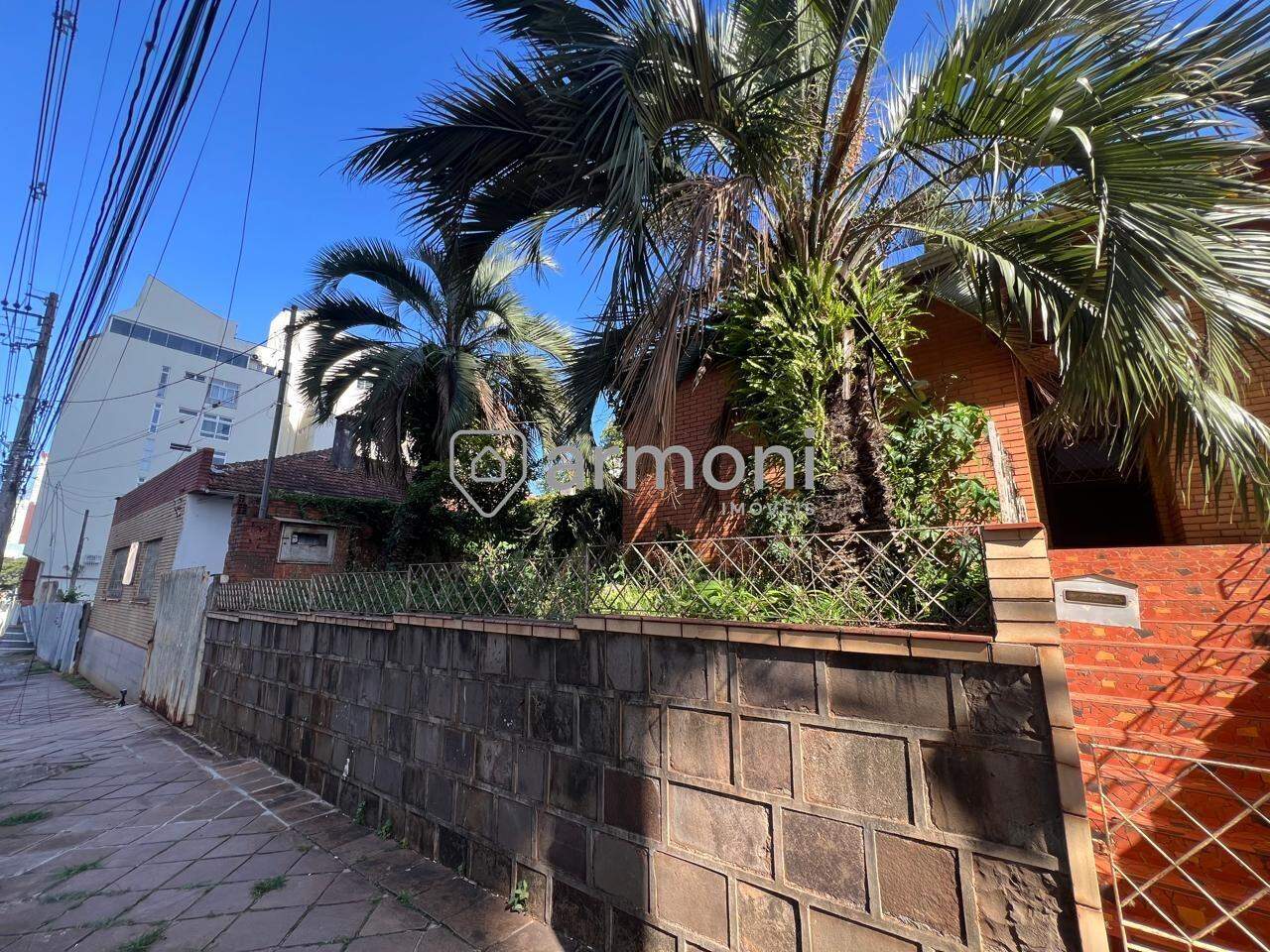 Lote à venda no Centro: 