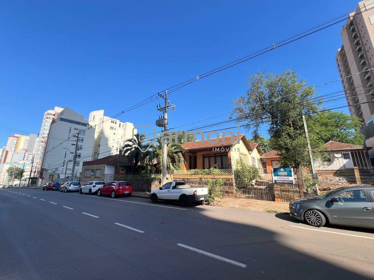 Lote à venda no Centro: 
