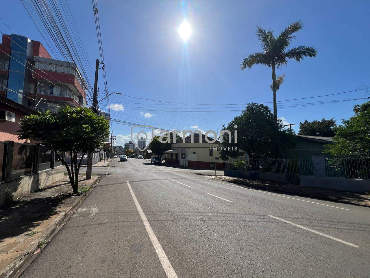 Lote à venda no Centro: 
