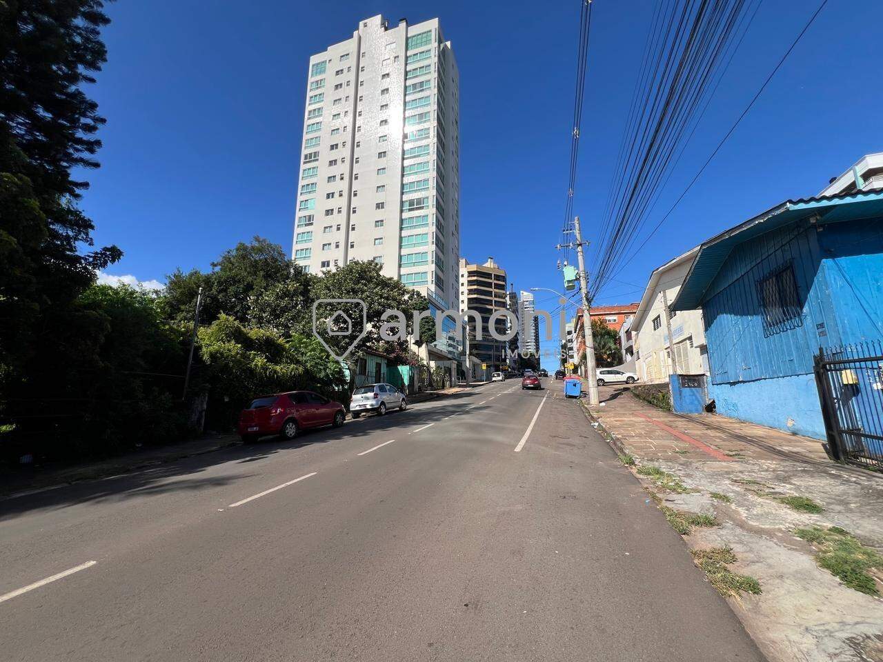 Lote à venda no Centro: 