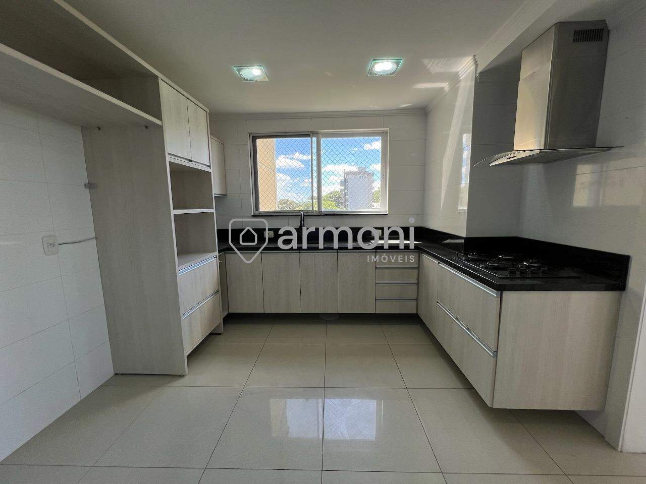 Apartamento à venda no Lucas Araújo: 
