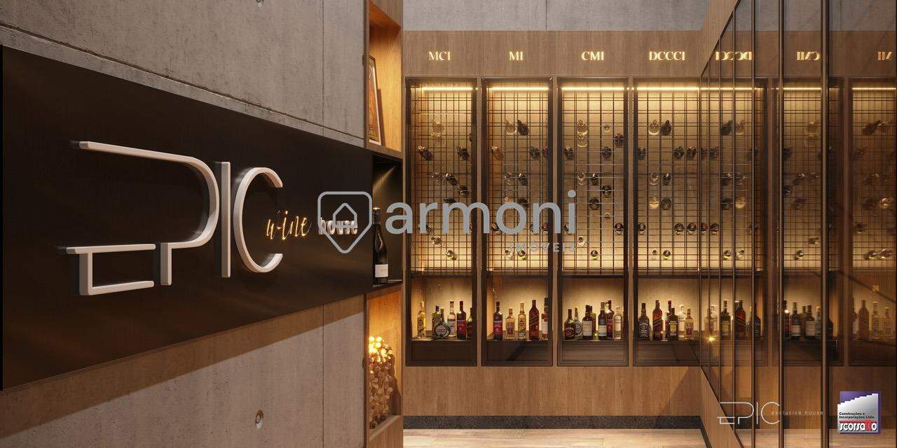 Apartamento à venda no Annes: 