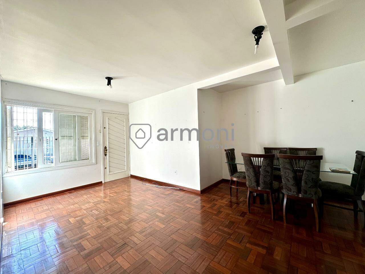 Casa à venda no Boqueirão: 