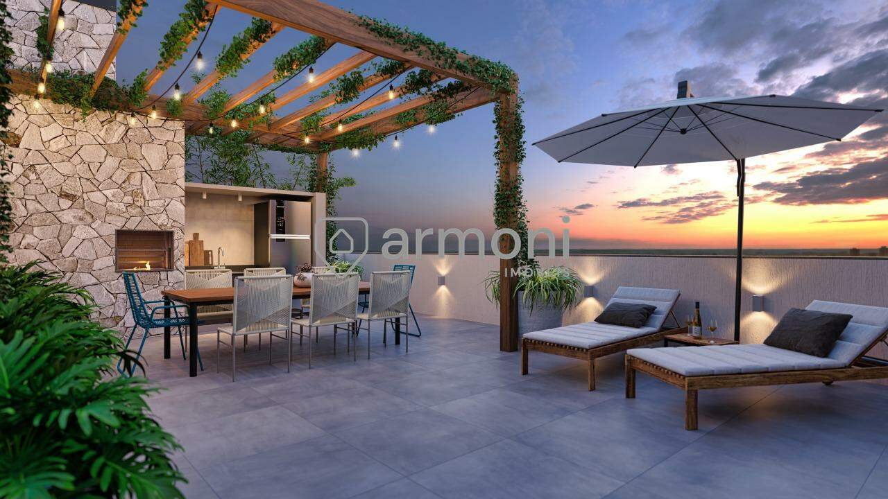 Apartamento à venda no Vila Rodrigues: 