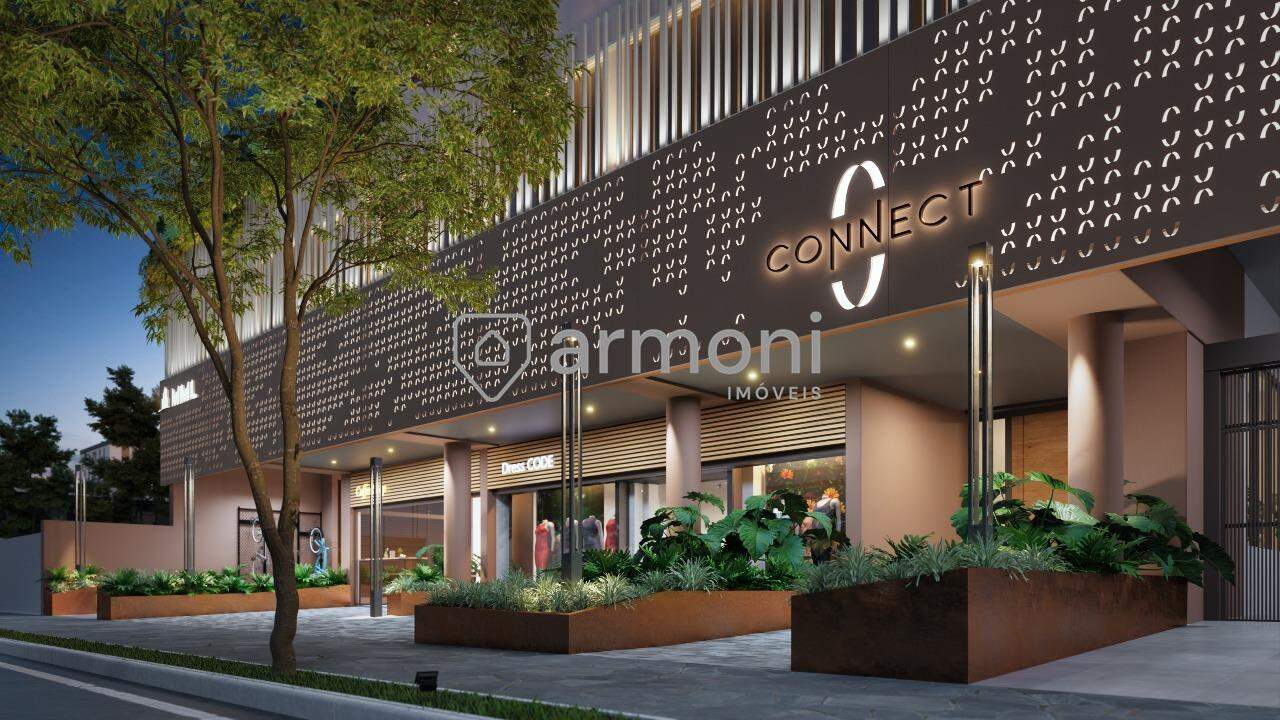 Apartamento à venda no Vila Rodrigues: 