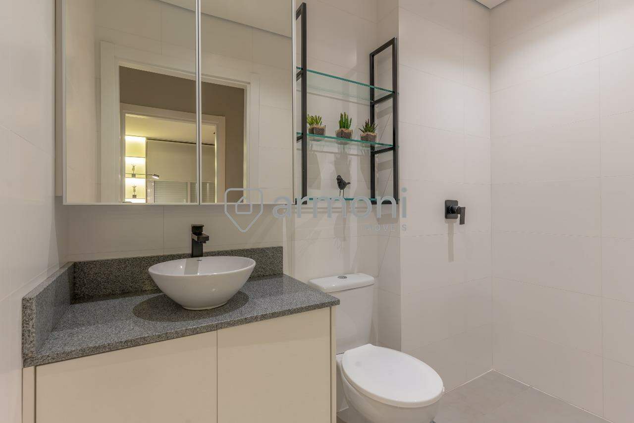 Apartamento à venda no Boqueirão: 