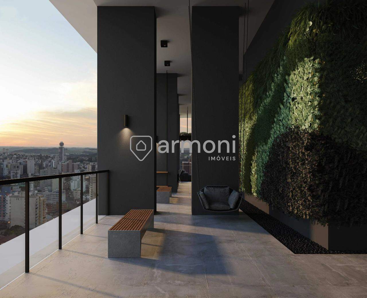 Apartamento à venda no Vila Rodrigues: 
