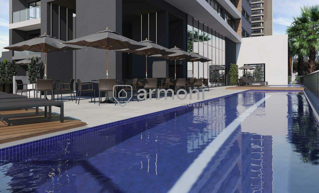 Apartamento à venda no Vila Rodrigues: 