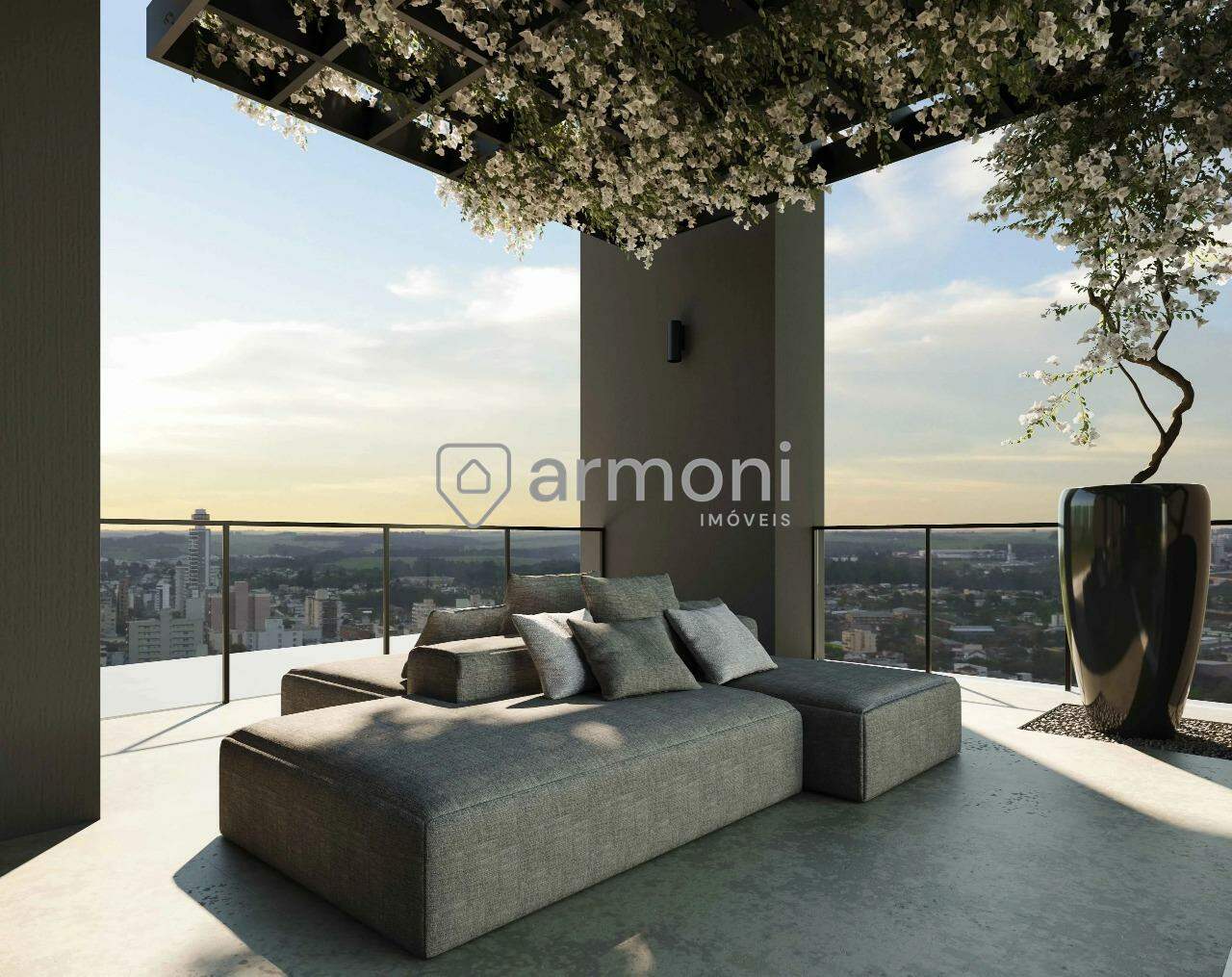 Apartamento à venda no Vila Rodrigues: 