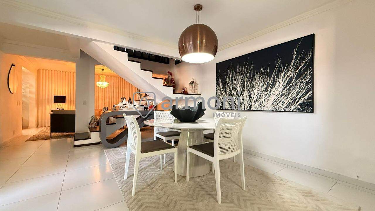 Casa à venda no Lucas Araújo: 