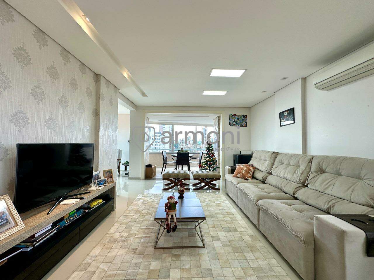 Apartamento à venda no Annes: 