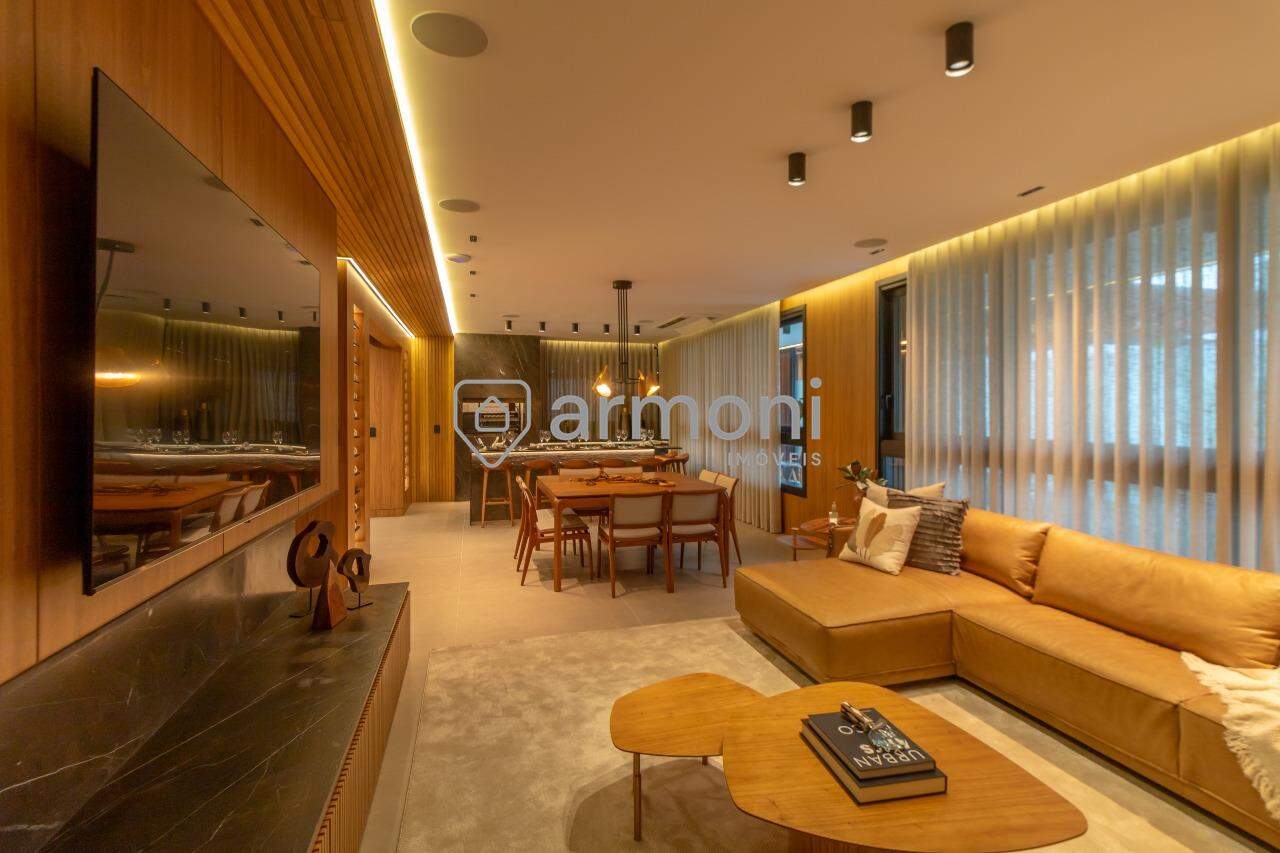 Apartamento à venda no Annes: 