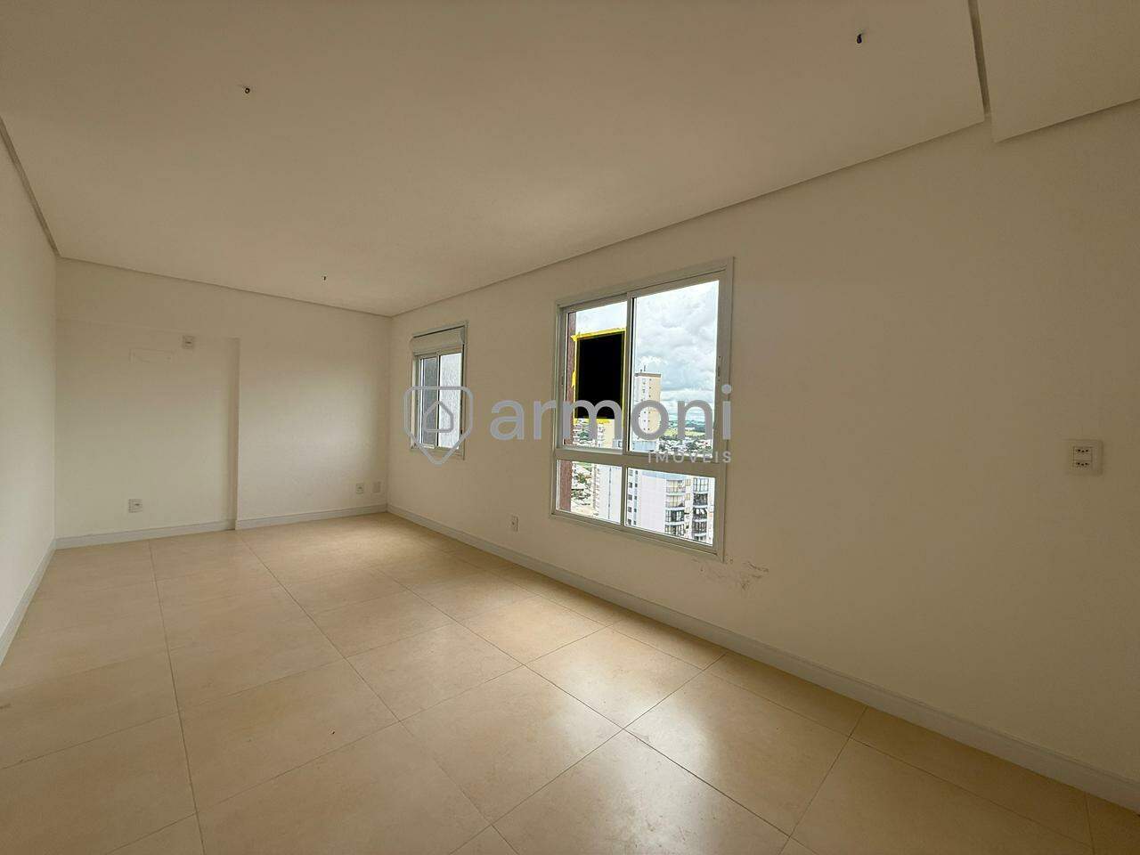 Apartamento à venda no Vila Rodrigues: 