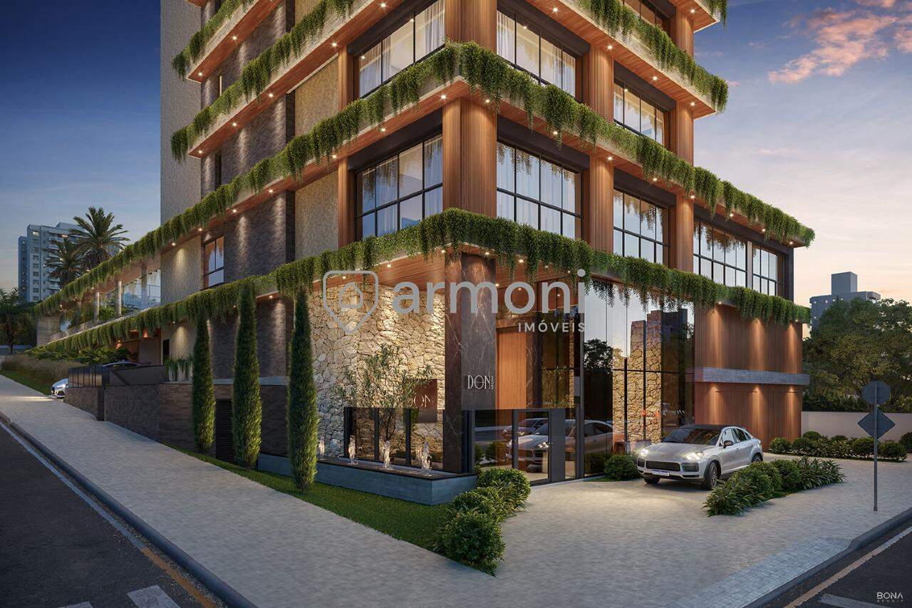 Apartamento à venda no Annes: 