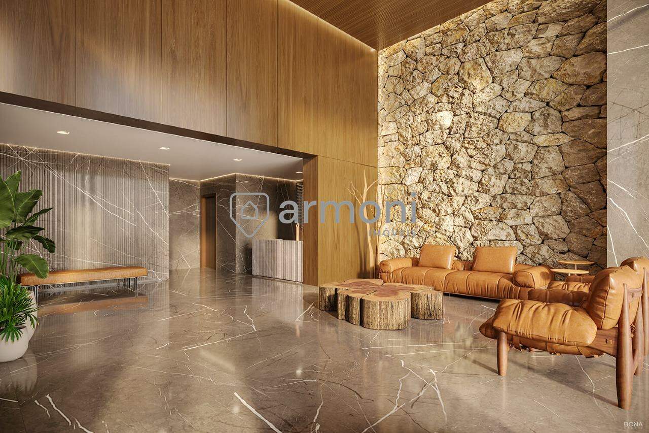 Apartamento à venda no Annes: 