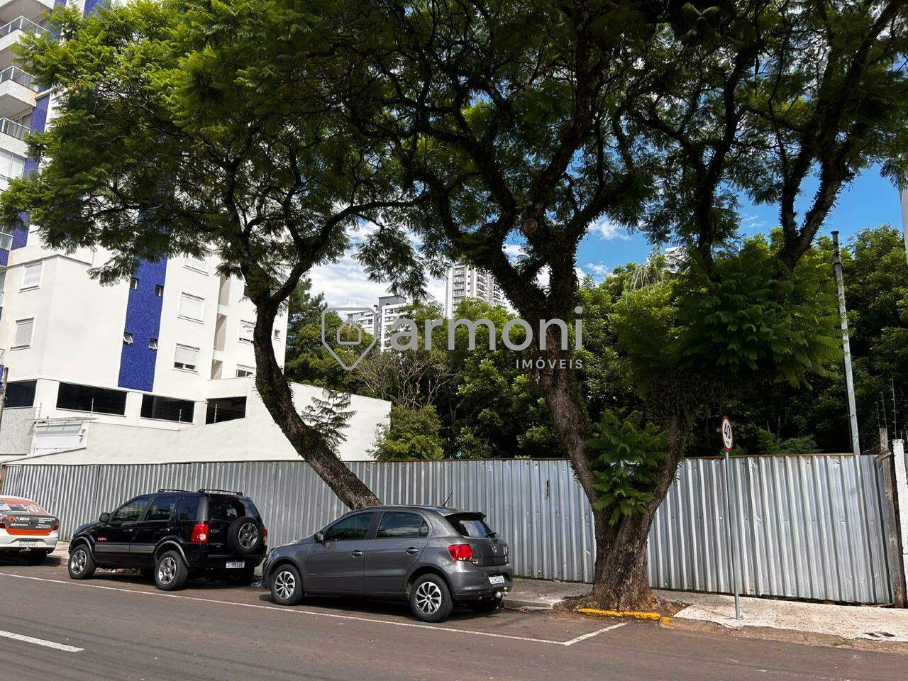 Lote à venda no Centro: 